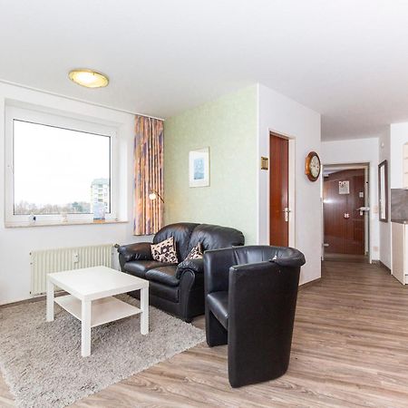 Apartamento Lord Nelson 201 Cuxhaven Exterior foto