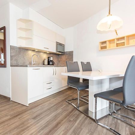Apartamento Lord Nelson 201 Cuxhaven Exterior foto