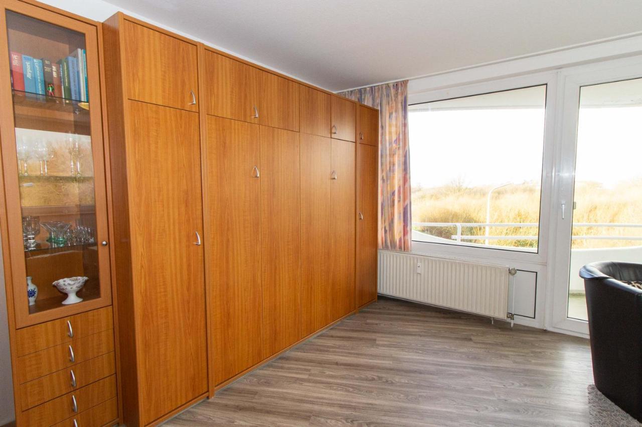 Apartamento Lord Nelson 201 Cuxhaven Exterior foto