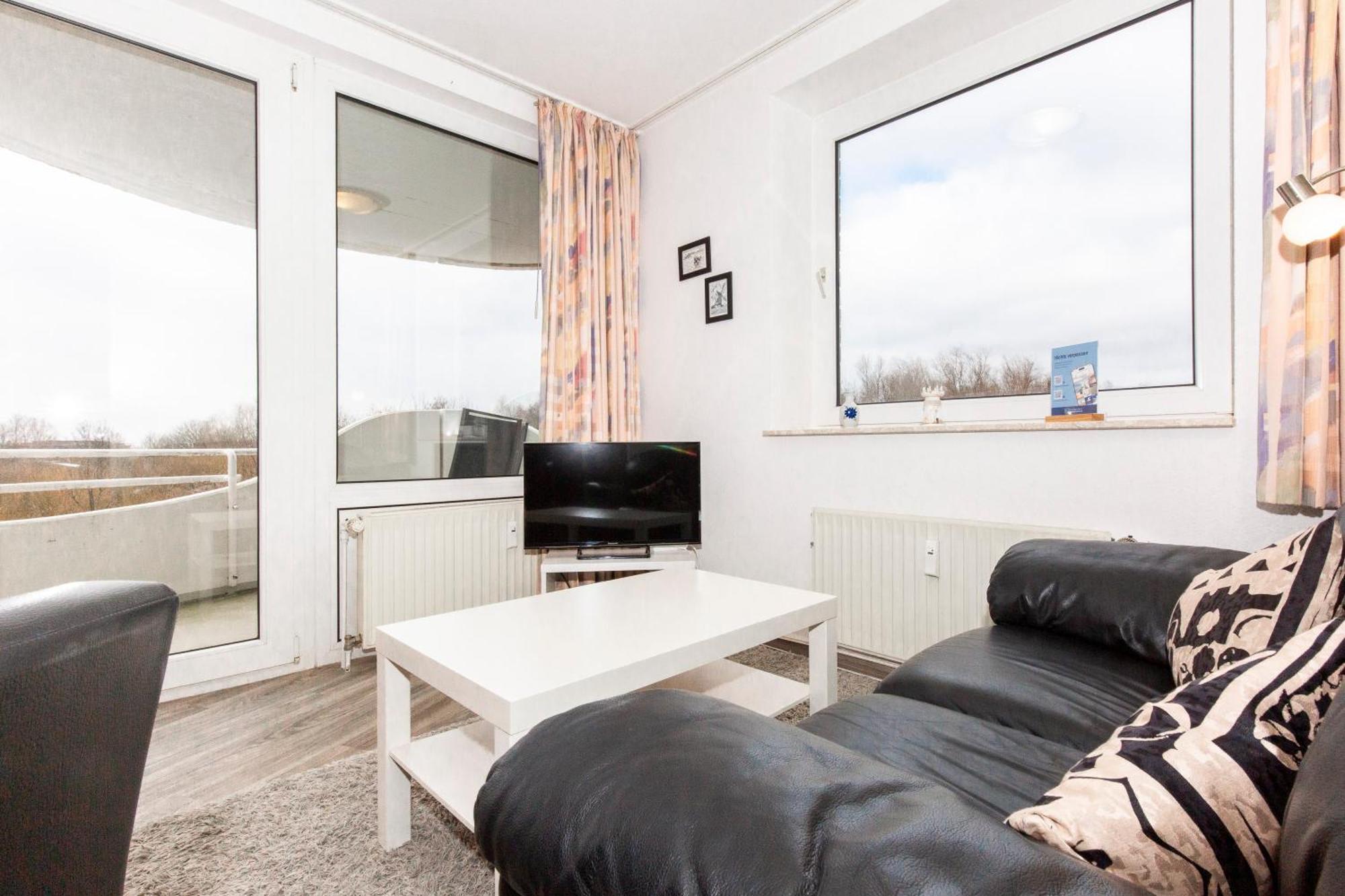 Apartamento Lord Nelson 201 Cuxhaven Exterior foto