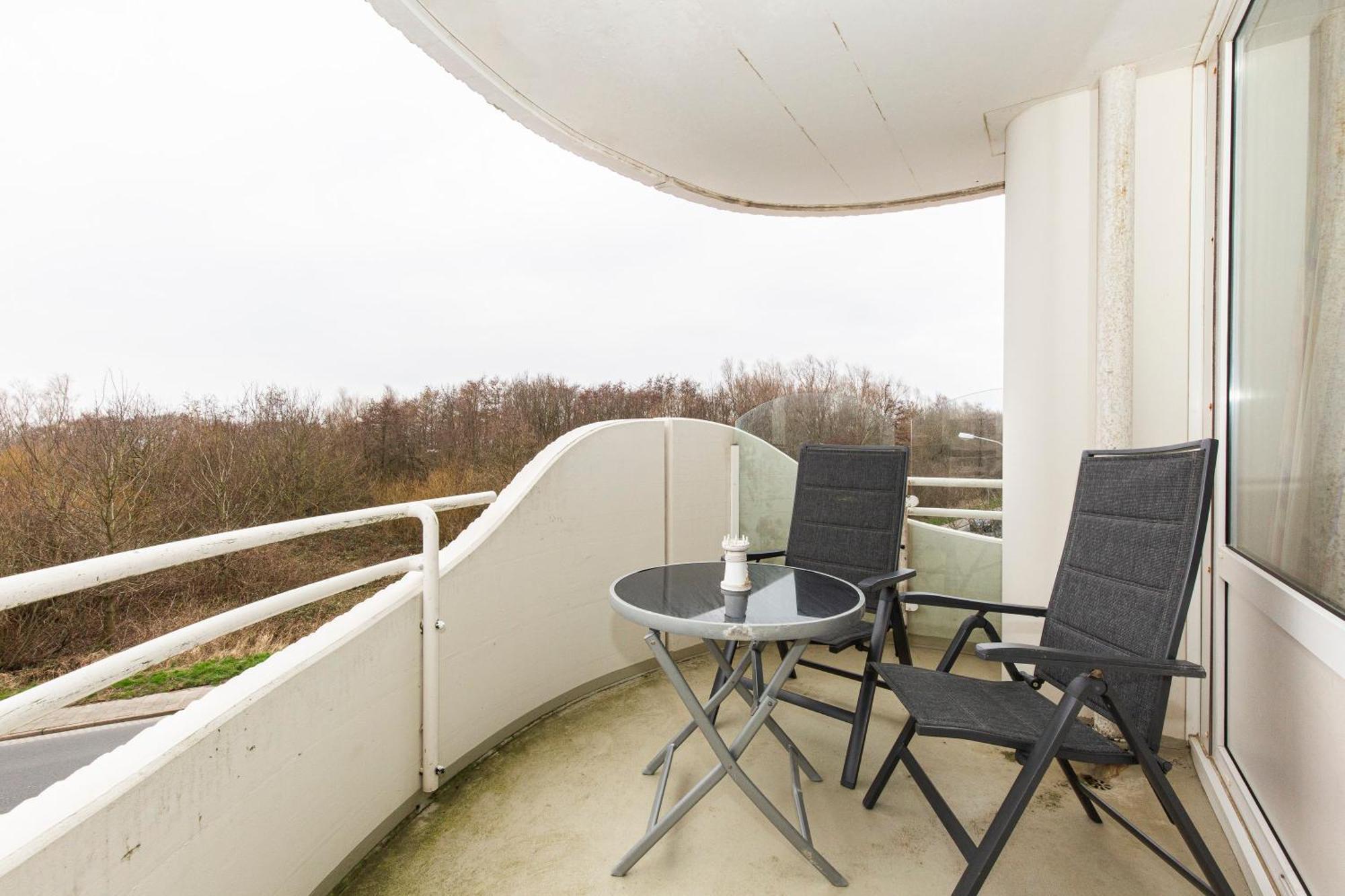 Apartamento Lord Nelson 201 Cuxhaven Exterior foto