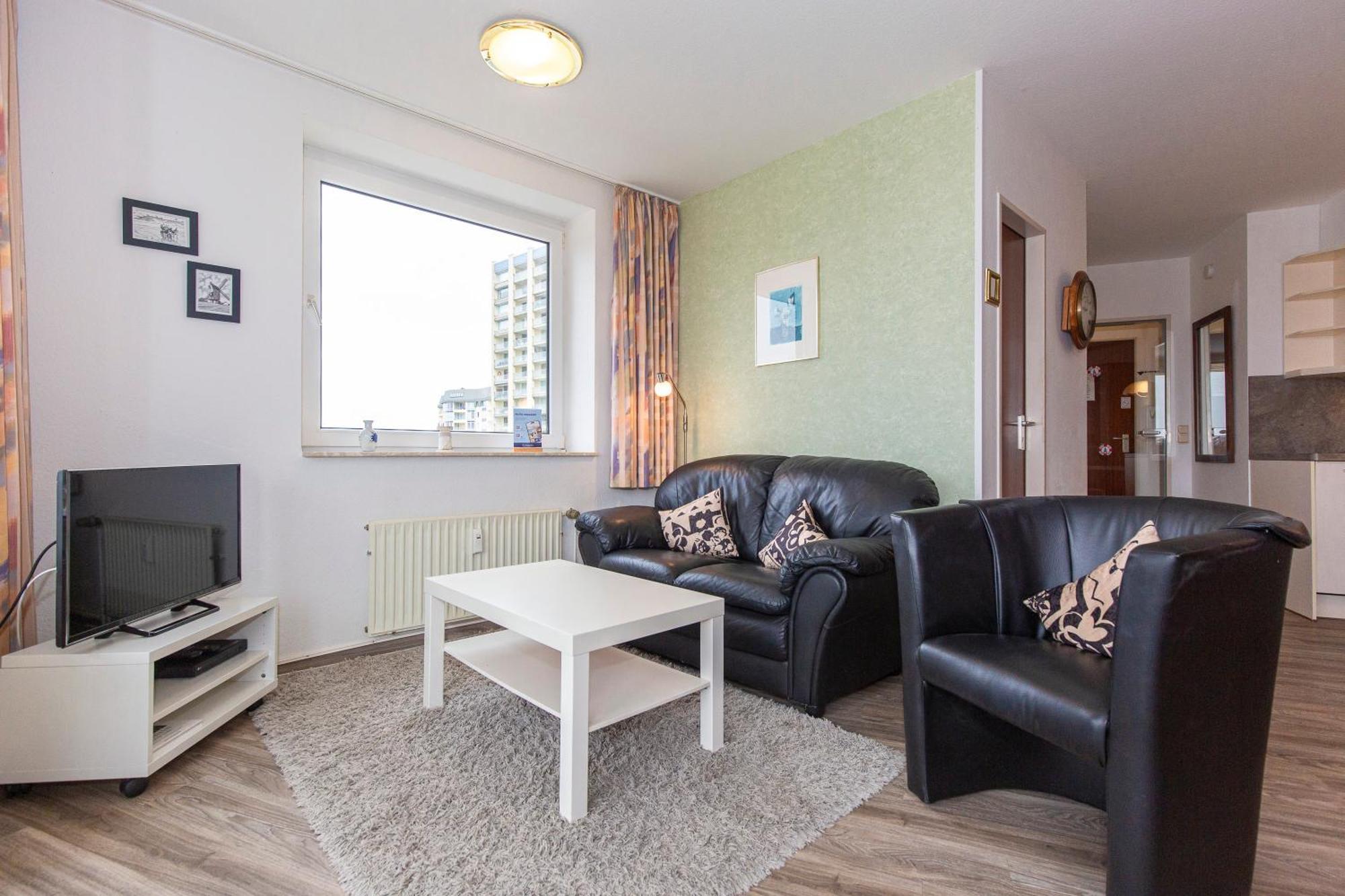Apartamento Lord Nelson 201 Cuxhaven Exterior foto