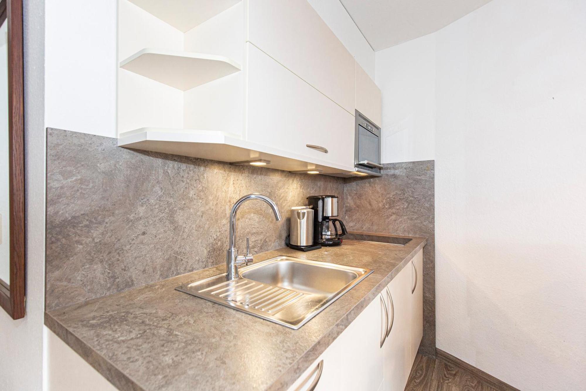 Apartamento Lord Nelson 201 Cuxhaven Exterior foto