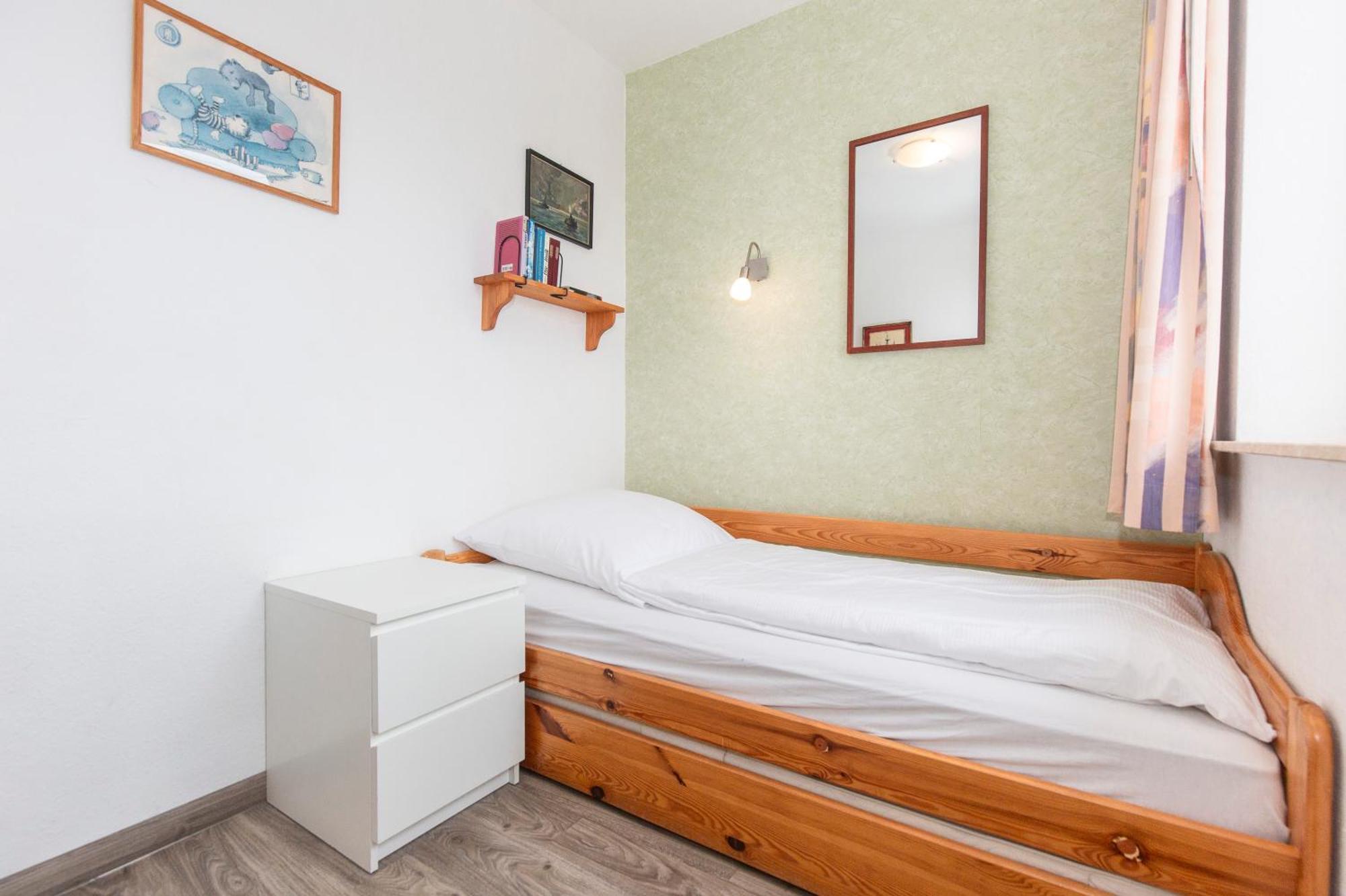 Apartamento Lord Nelson 201 Cuxhaven Exterior foto