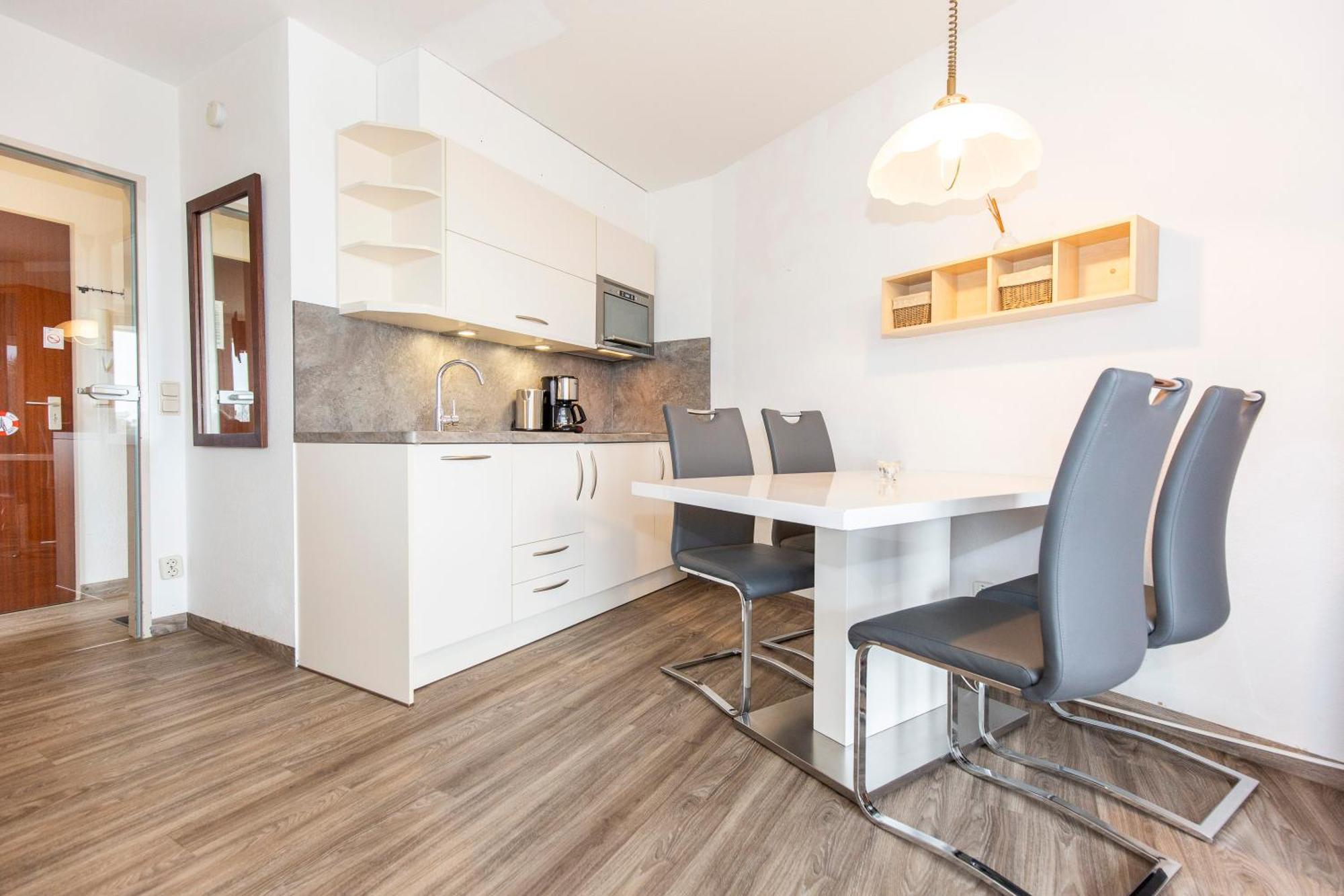 Apartamento Lord Nelson 201 Cuxhaven Exterior foto